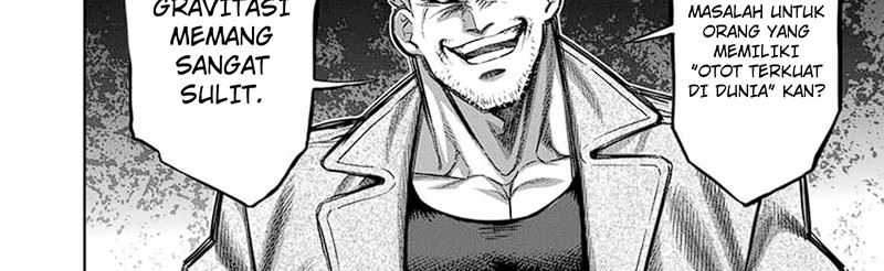 Kengan Omega chapter 256 halaman 54