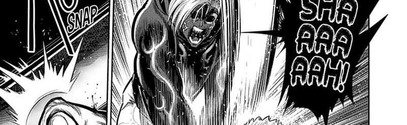 Kengan Omega chapter 256 halaman 58