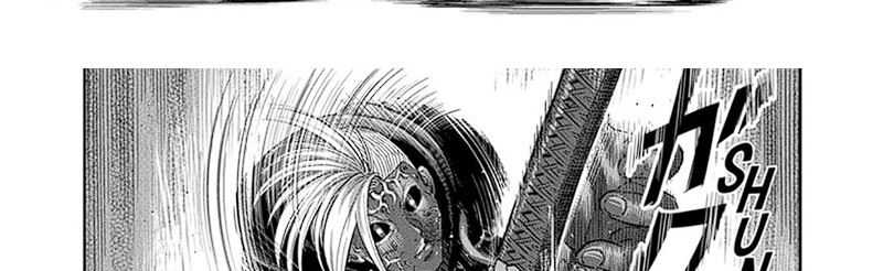 Kengan Omega chapter 256 halaman 62