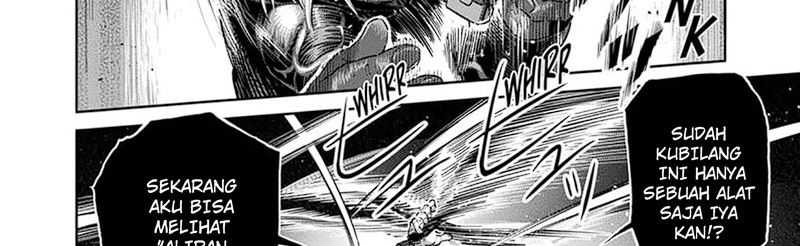 Kengan Omega chapter 256 halaman 63