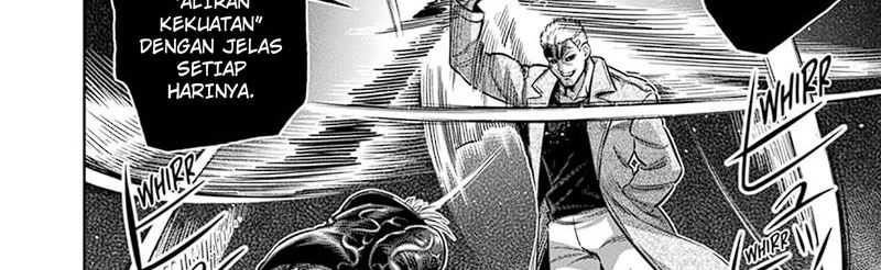 Kengan Omega chapter 256 halaman 64