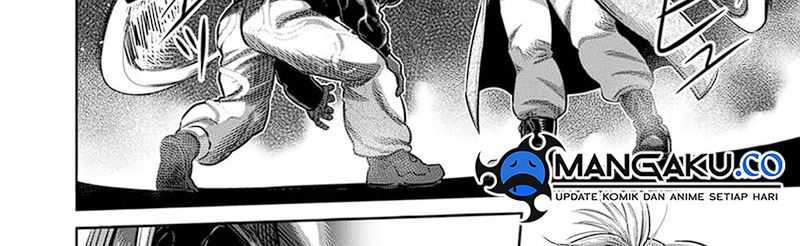 Kengan Omega chapter 256 halaman 65