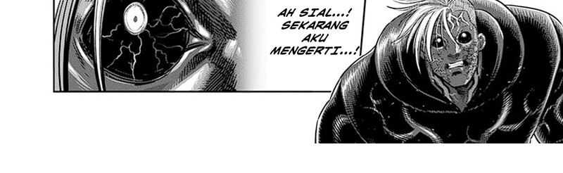 Kengan Omega chapter 256 halaman 66