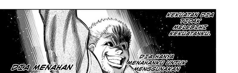 Kengan Omega chapter 256 halaman 67