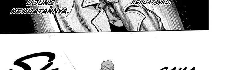 Kengan Omega chapter 256 halaman 68