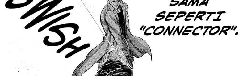 Kengan Omega chapter 256 halaman 69