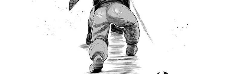 Kengan Omega chapter 256 halaman 70
