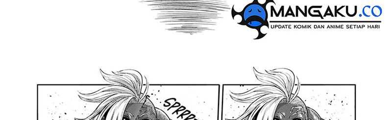 Kengan Omega chapter 256 halaman 71