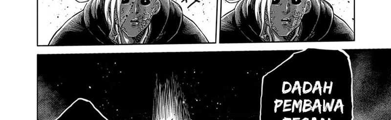 Kengan Omega chapter 256 halaman 72