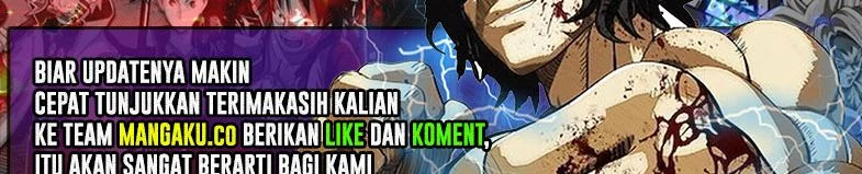Kengan Omega Bab 262 halaman 2
