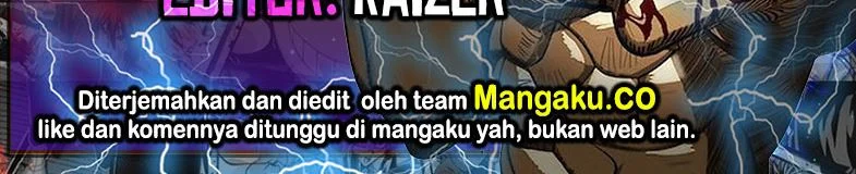 Kengan Omega Bab 262 halaman 4