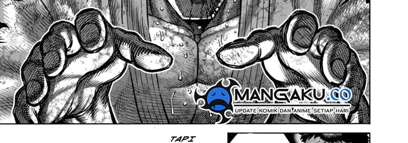 Kengan Omega Bab 262 halaman 31
