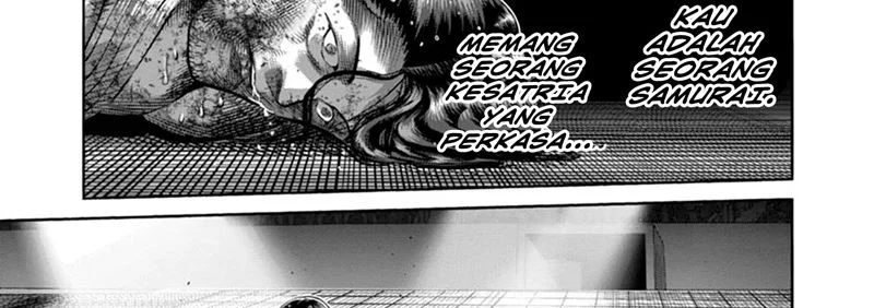 Kengan Omega Bab 262 halaman 78