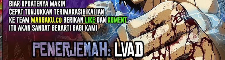 Kengan Omega chapter 263 halaman 1