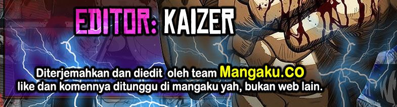 Kengan Omega chapter 263 halaman 2