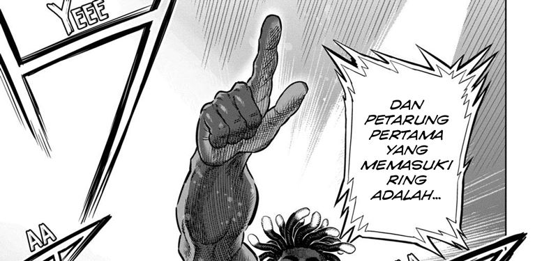 Kengan Omega chapter 263 halaman 16