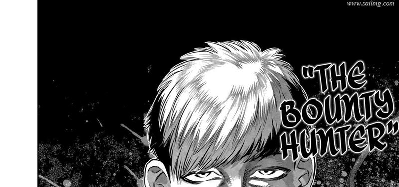 Kengan Omega chapter 263 halaman 31