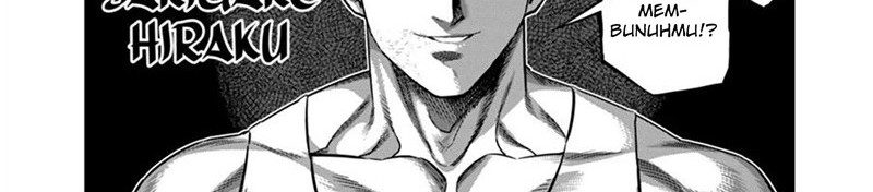 Kengan Omega chapter 270 halaman 12