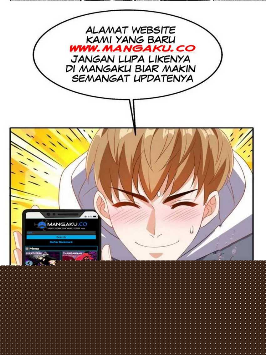 Kengan Omega chapter 279 halaman 17