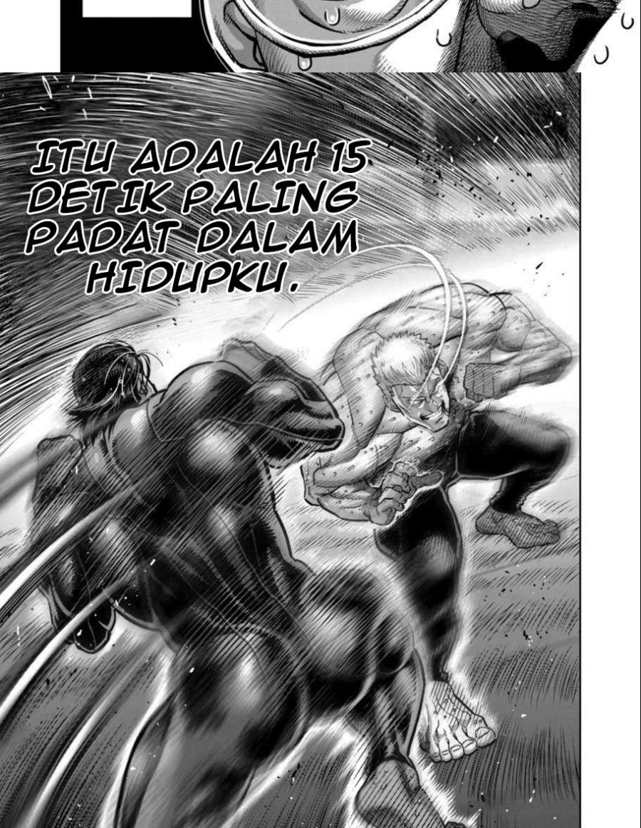 Kengan Omega chapter 280 halaman 4