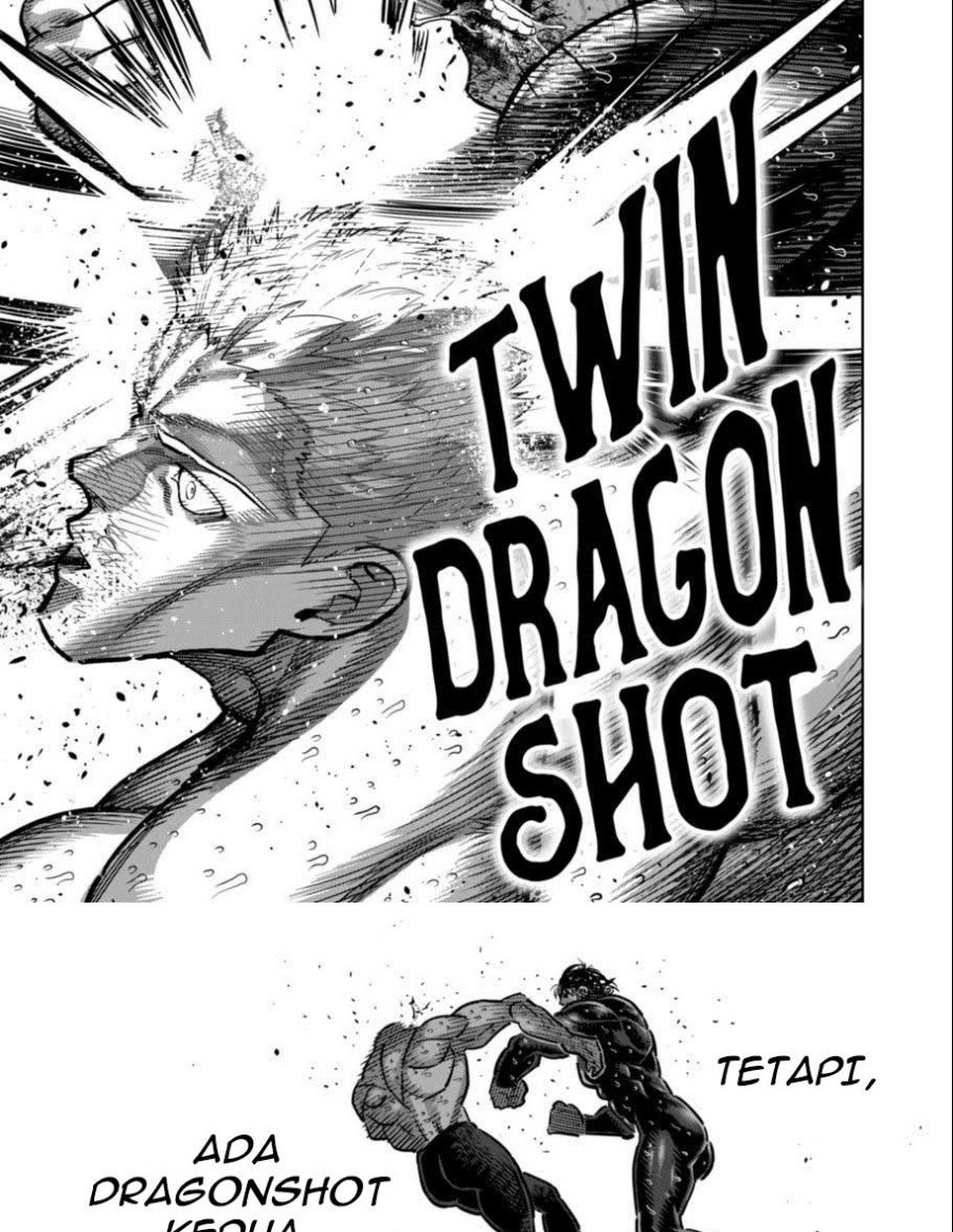 Kengan Omega chapter 280 halaman 24