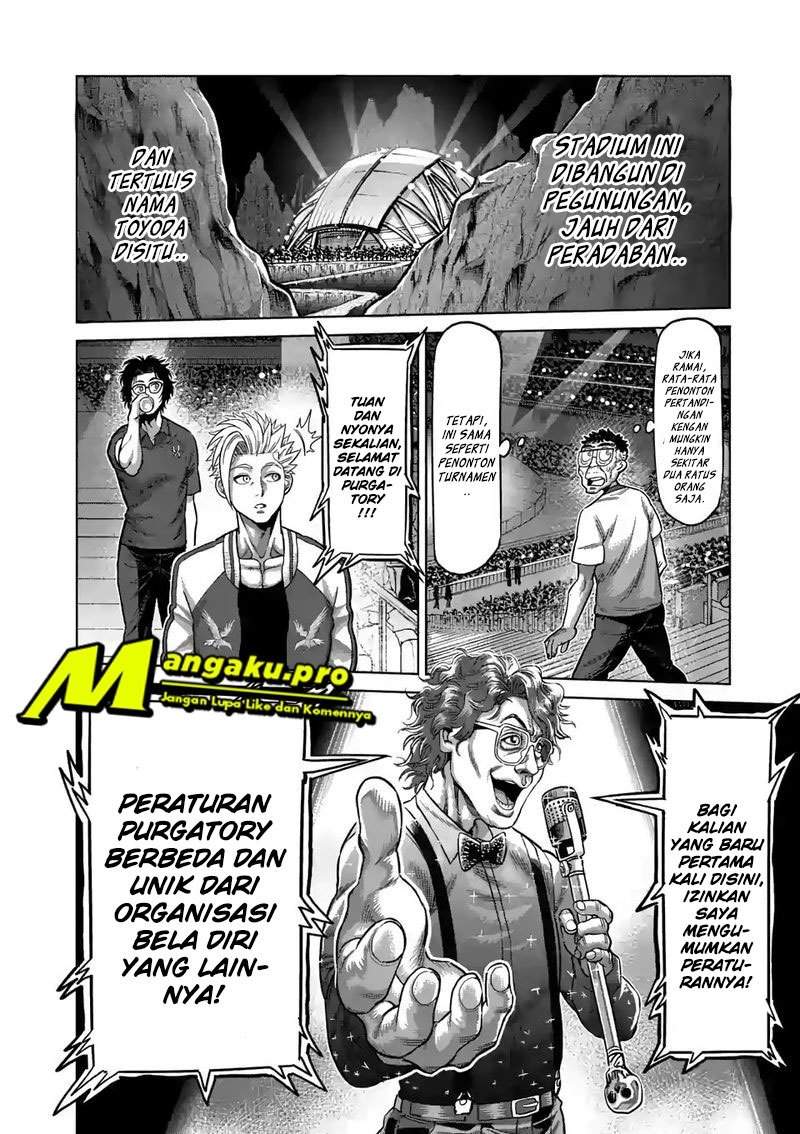 Kengan Omega Bab 31 halaman 2