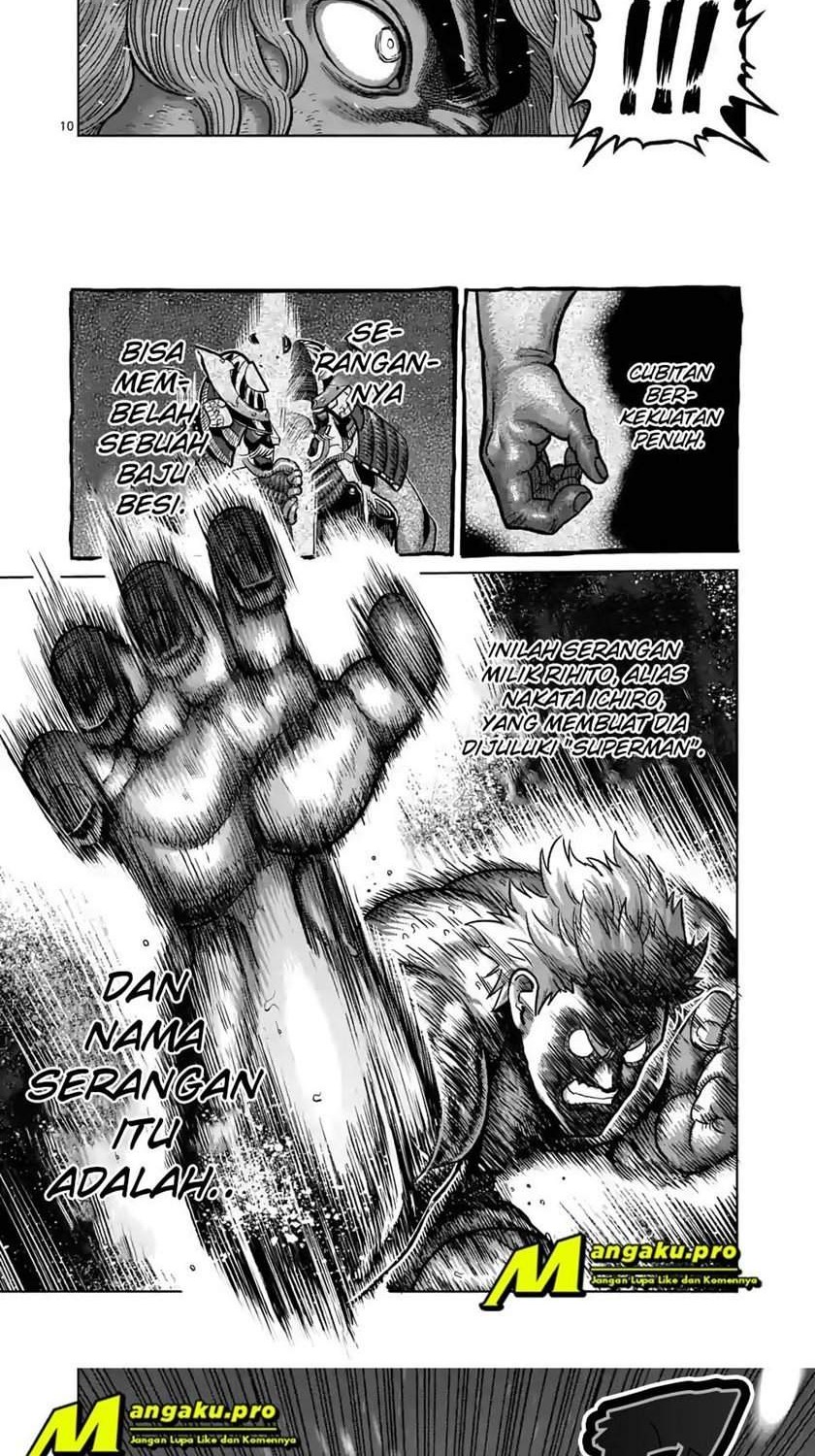 Kengan Omega chapter 44 halaman 7