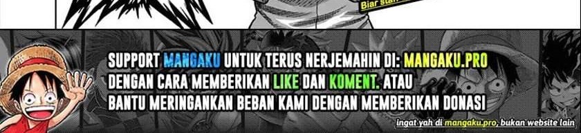 Kengan Omega chapter 44 halaman 11