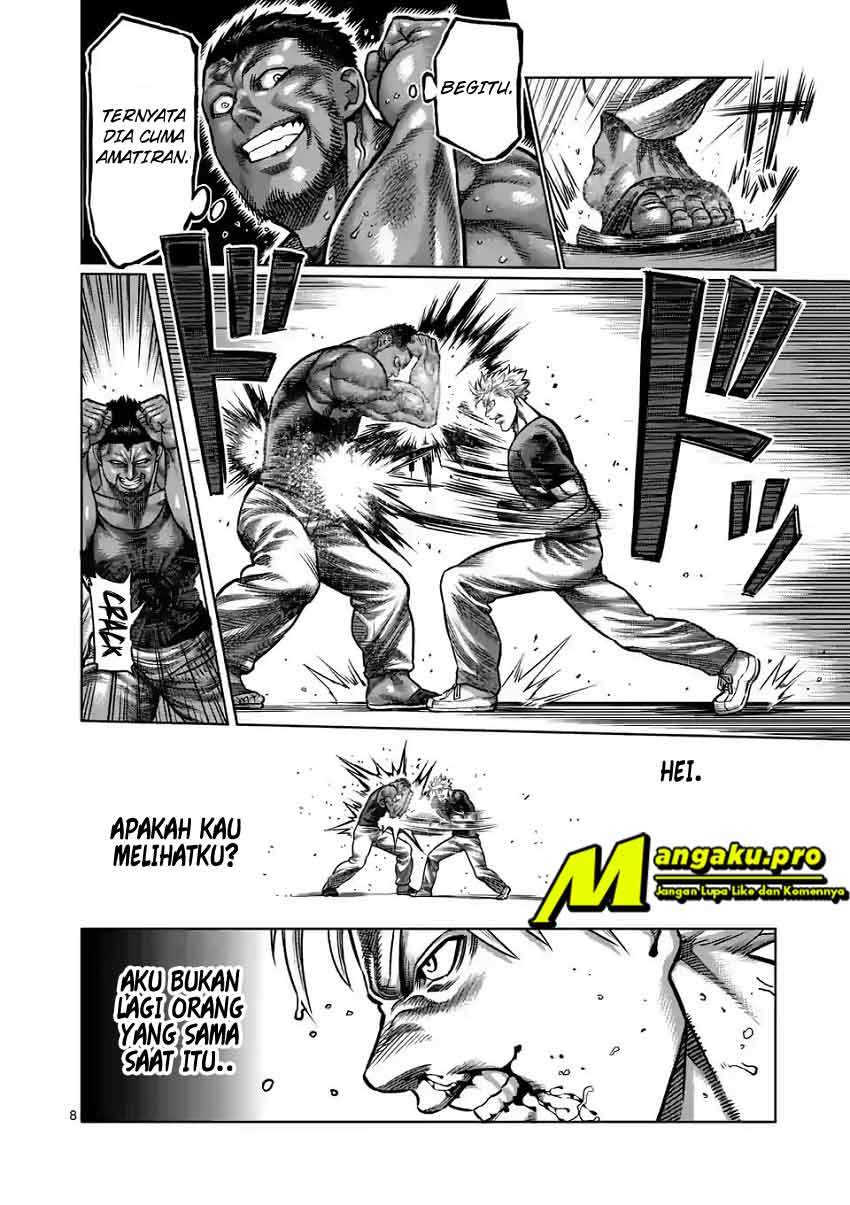 Kengan Omega Bab 5 halaman 10