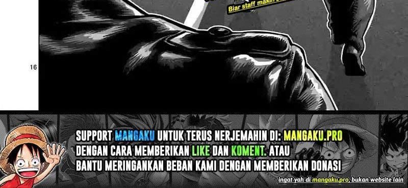 Kengan Omega Bab 56 halaman 10