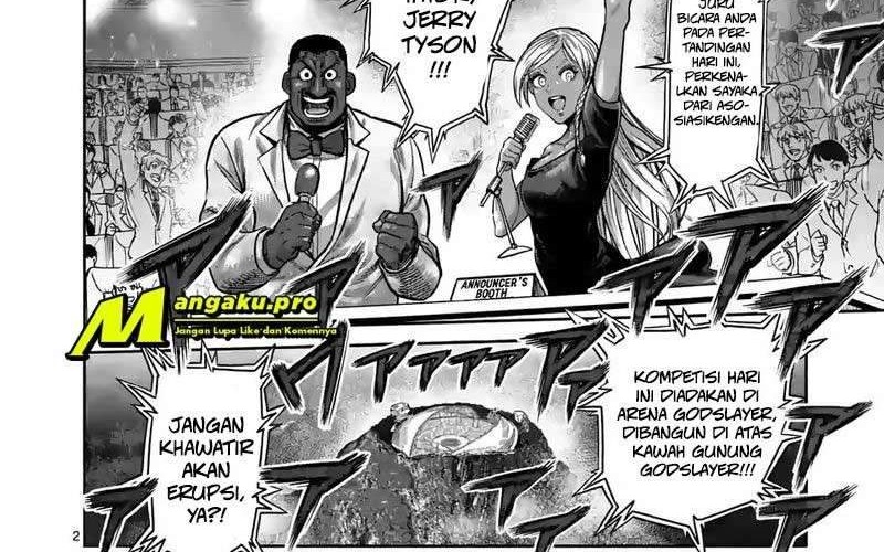 Kengan Omega chapter 58 halaman 2