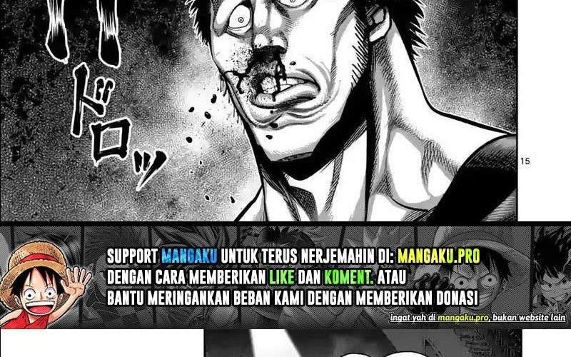 Kengan Omega chapter 58 halaman 12