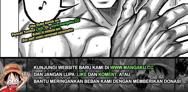 Kengan Omega chapter 65 halaman 10