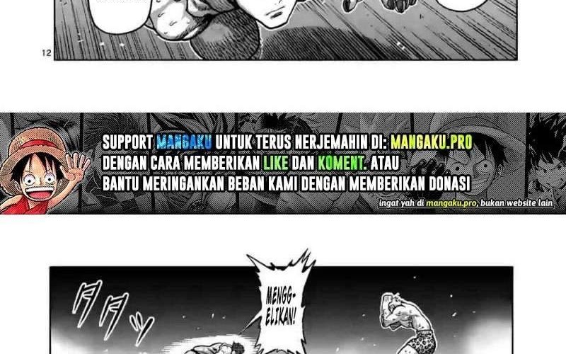 Kengan Omega chapter 68 halaman 10