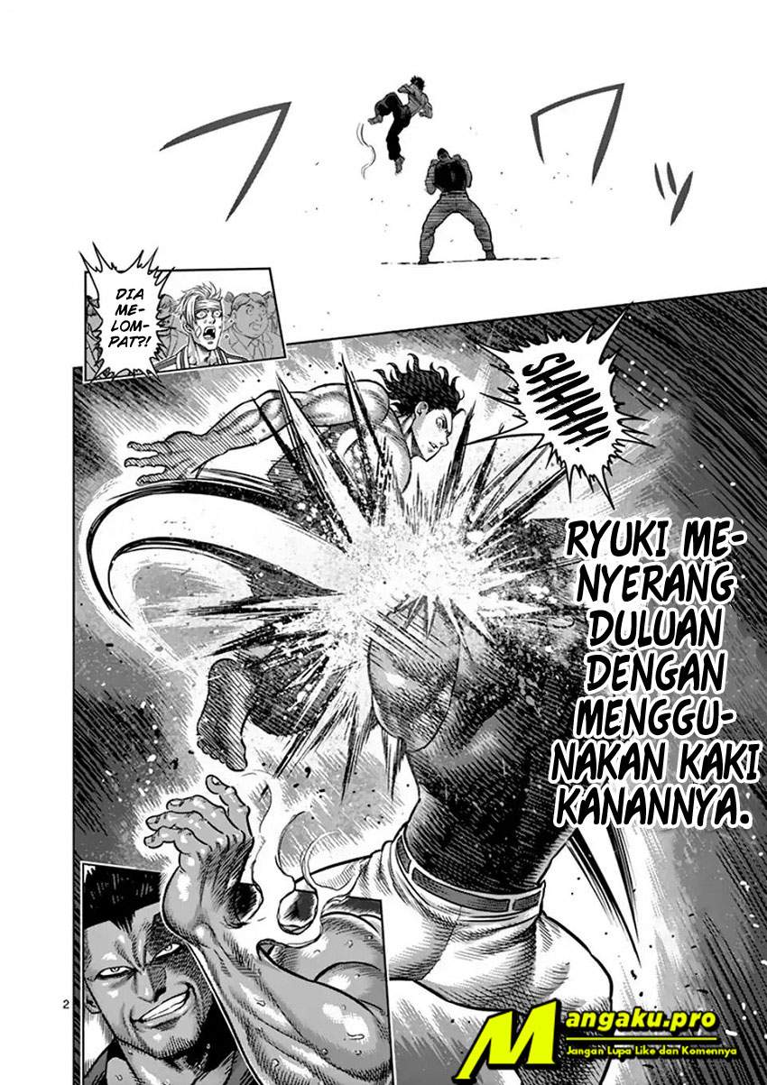 Kengan Omega Bab 7 halaman 4