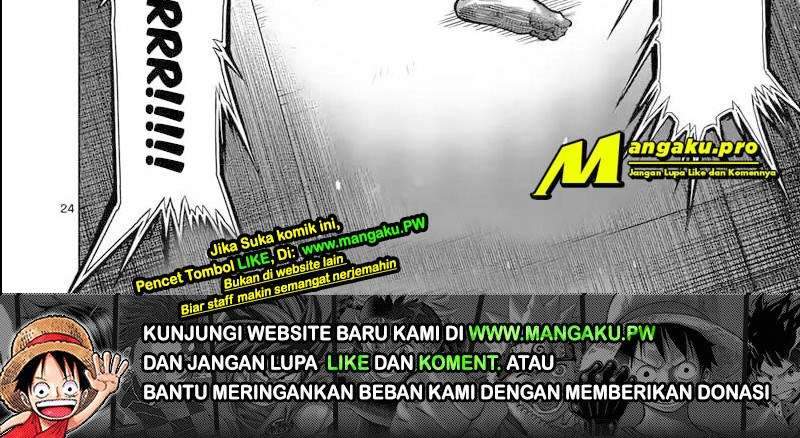 Kengan Omega chapter 70 halaman 15