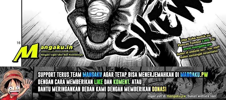 Kengan Omega Bab 77 halaman 12