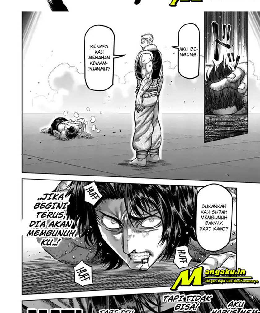 Kengan Omega chapter 85 halaman 4