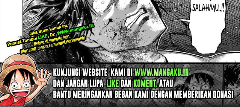Kengan Omega Bab 86 halaman 15