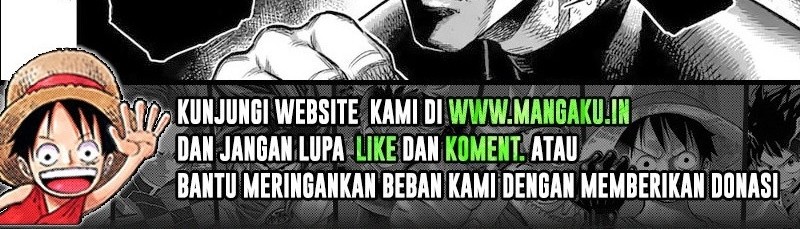 Kengan Omega chapter 92 halaman 10
