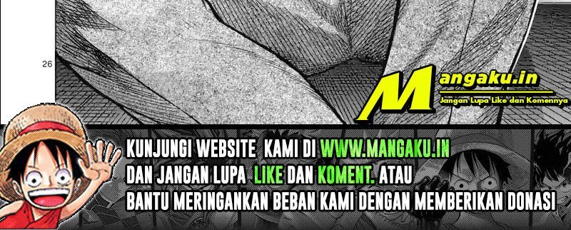 Kengan Omega Bab 93 halaman 15