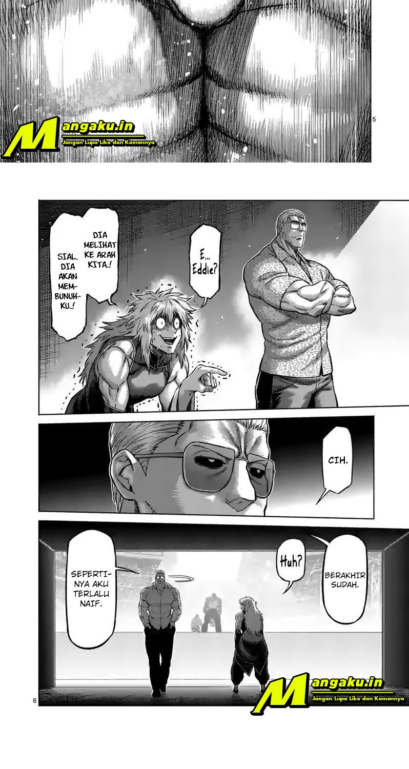 Kengan Omega chapter 96 halaman 5