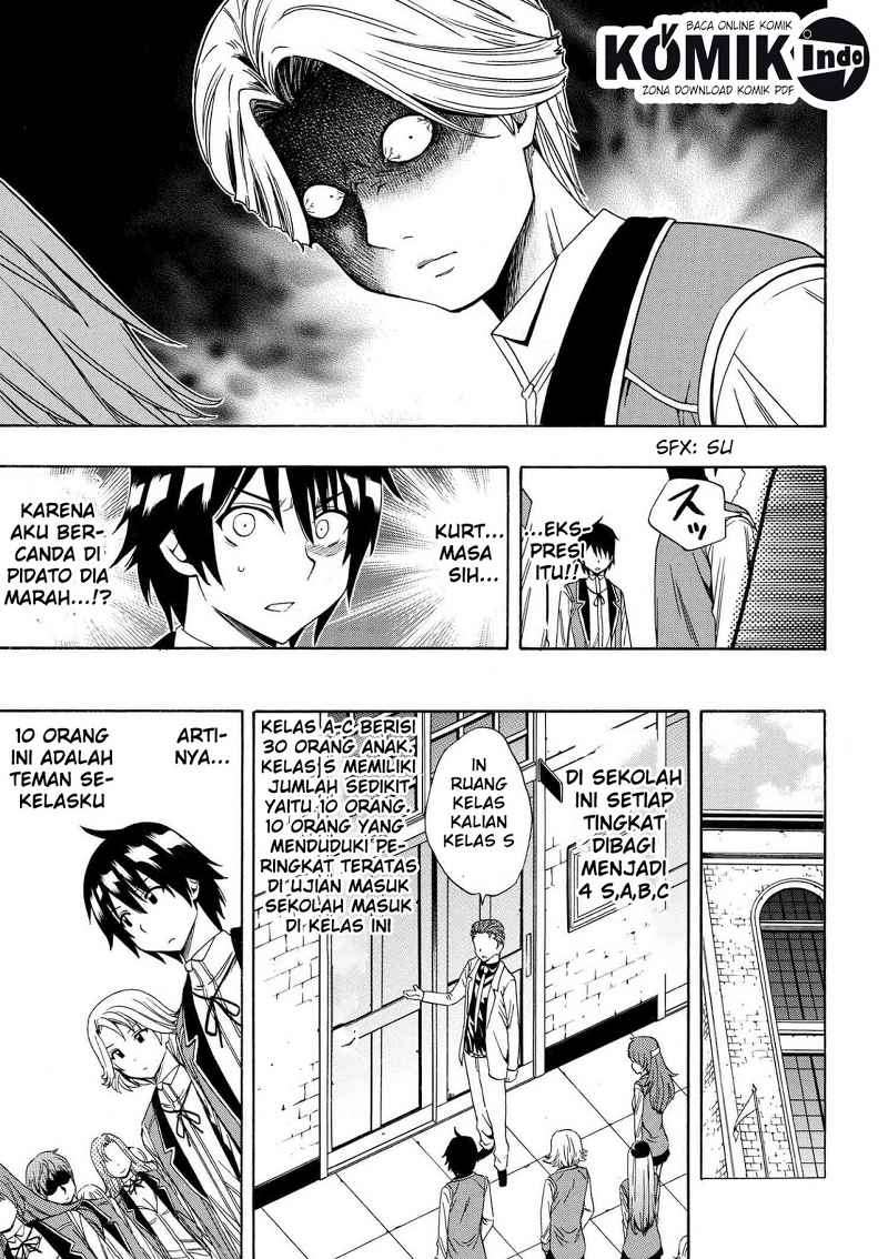 Kenja no Mago Bab 4.2 halaman 10