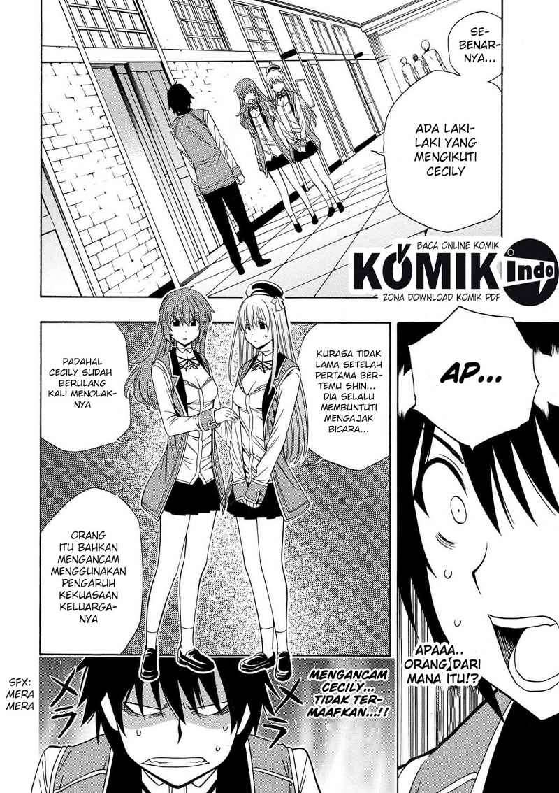 Kenja no Mago Bab 4.2 halaman 15