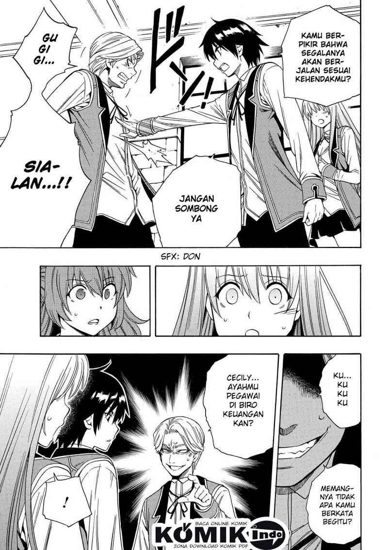 Kenja no Mago Bab 4.2 halaman 26