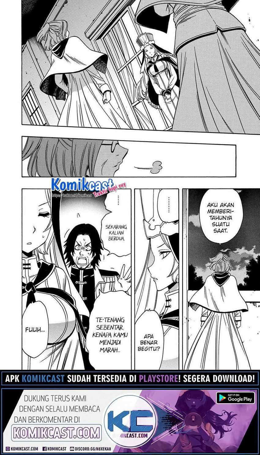 Kenja no Mago Bab 55.2 halaman 10