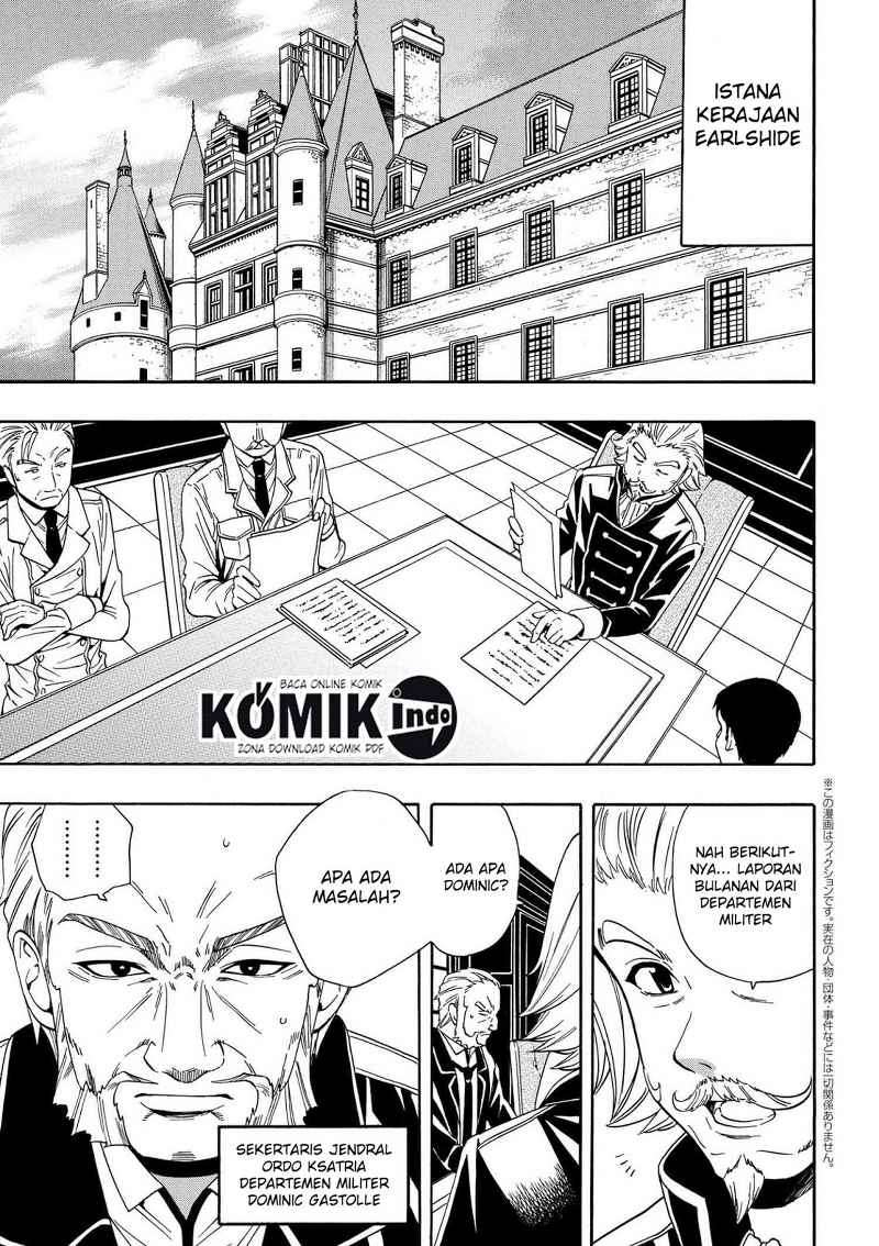 Kenja no Mago Bab 6.1 halaman 2