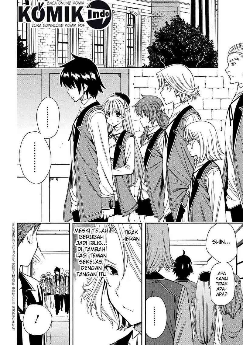 Kenja no Mago Bab 7.2 halaman 2