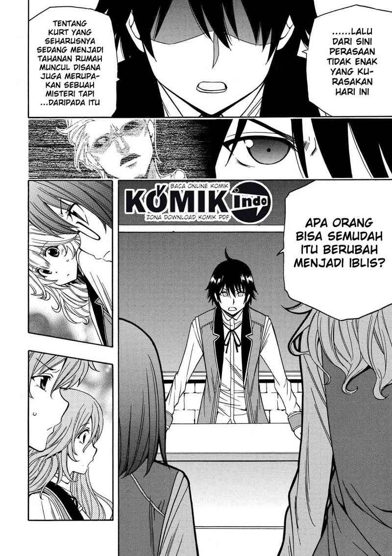 Kenja no Mago Bab 7.2 halaman 6