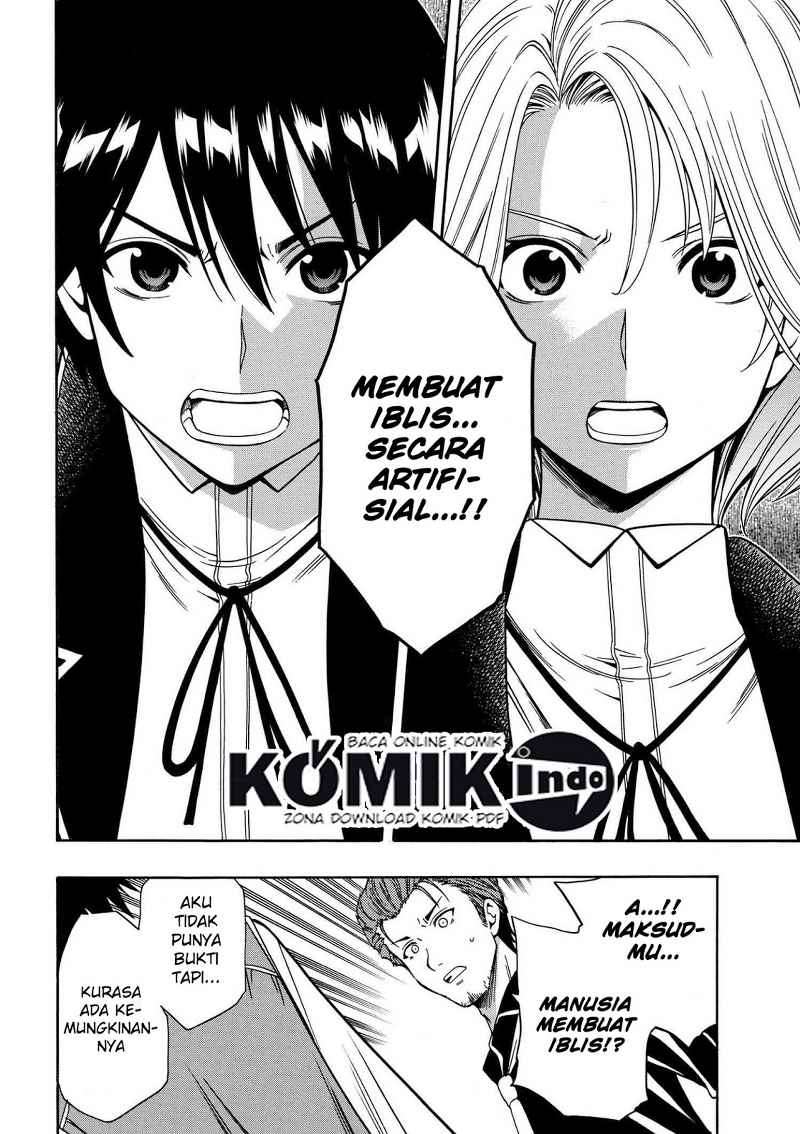 Kenja no Mago Bab 7.2 halaman 10